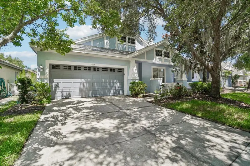 6111 Gannetside Pl, FL