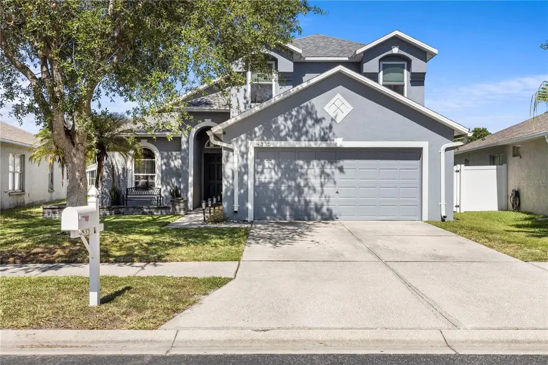 4835 Wessex Way, FL