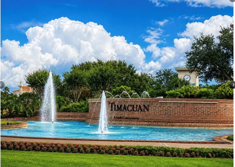 716 Timacuan Blvd, FL