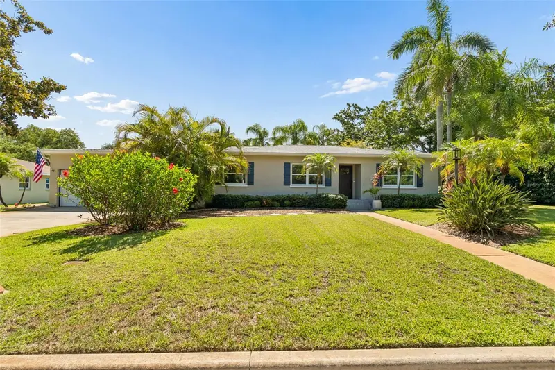 1743 Eagles Nest Dr, FL
