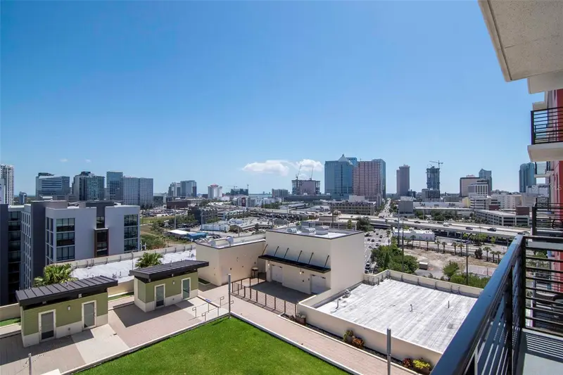 Tampa listing