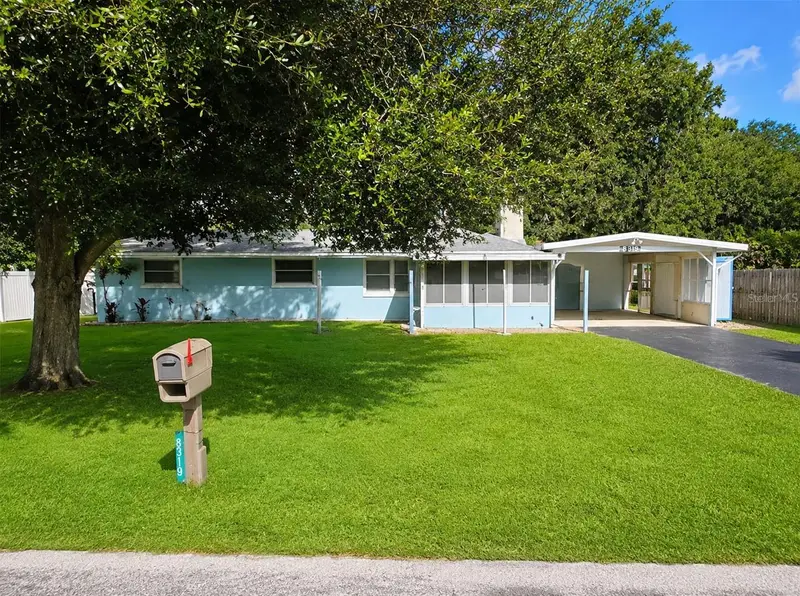 8319 E Turner Camp Rds, FL