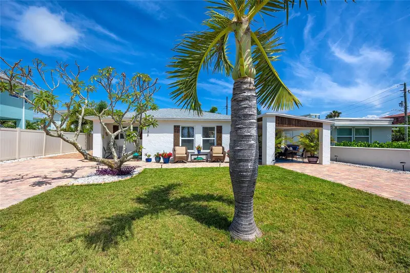 Madeira Beach pending