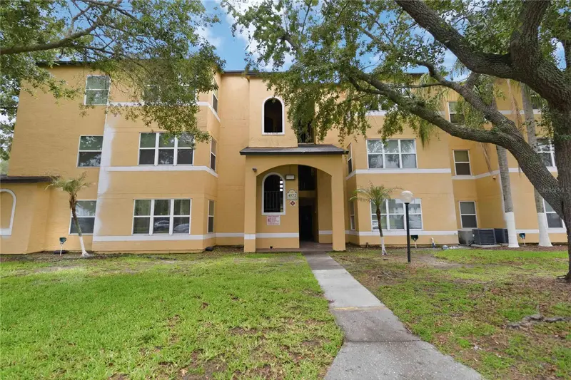 Venetian Place listing