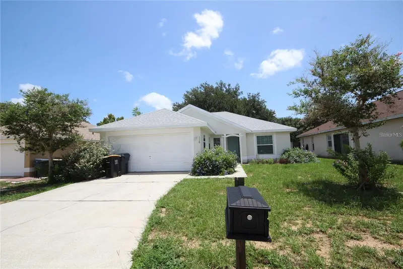 118 Springfield Pass, FL