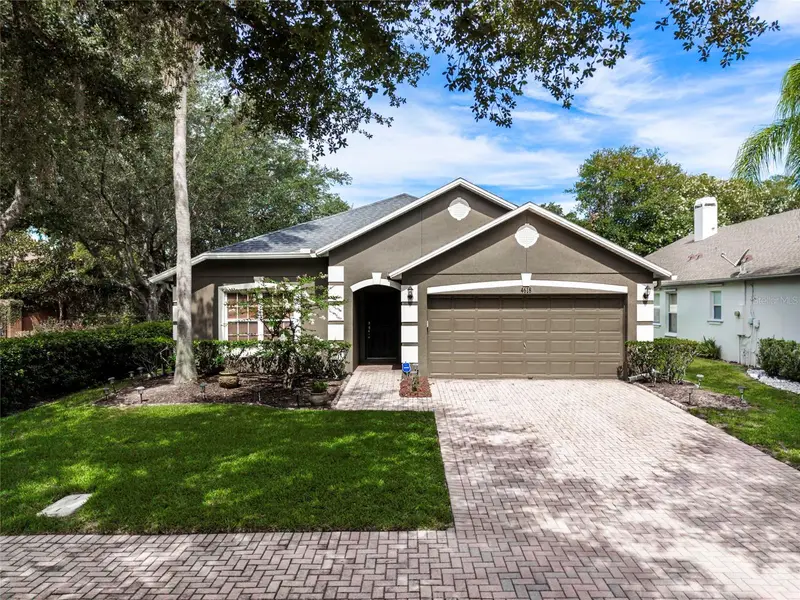 4618 Conroy Club Dr, FL
