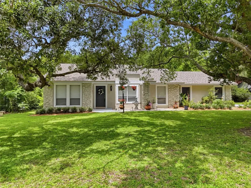 400 N Pine Meadow Dr, FL