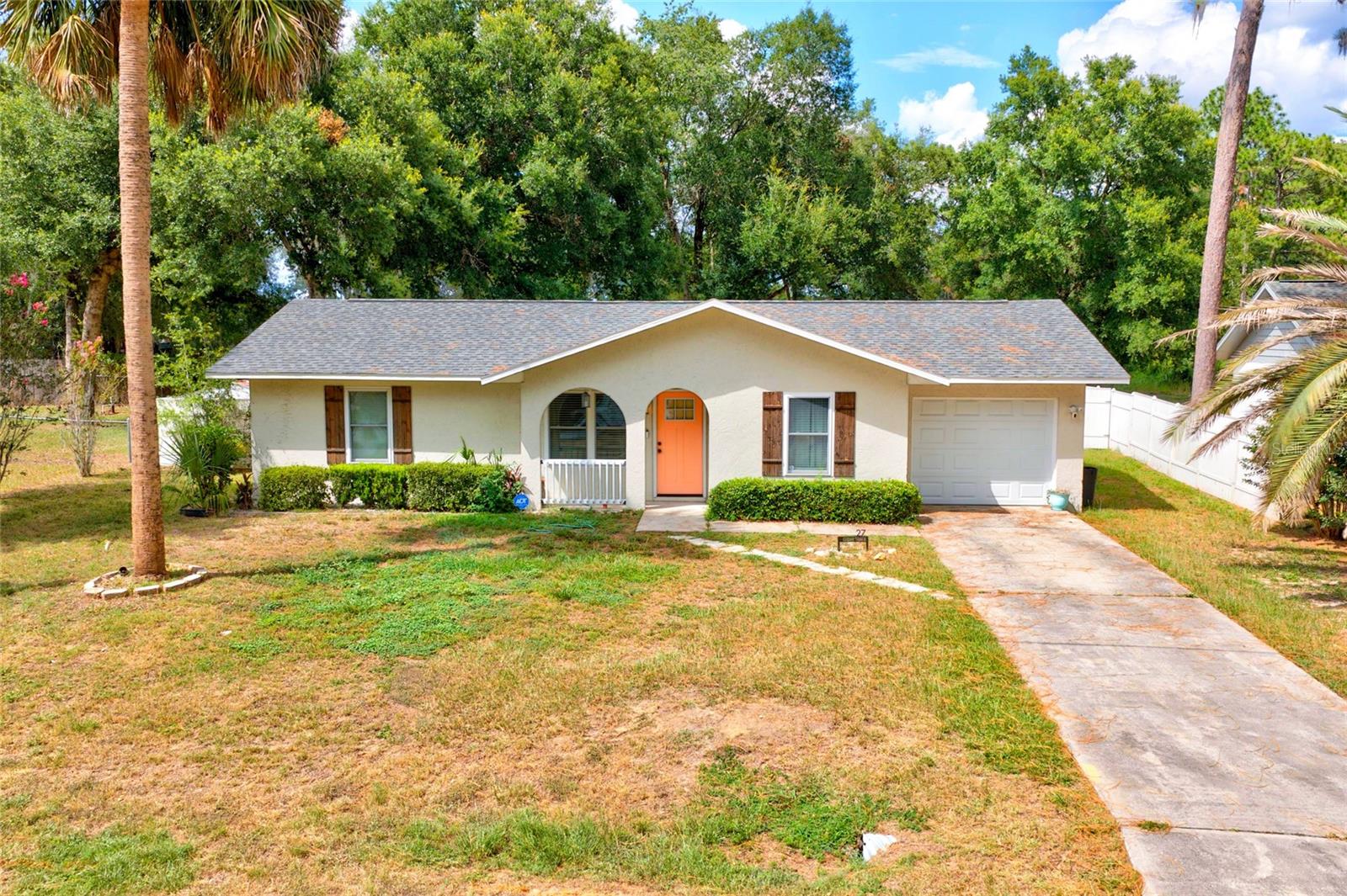 27 Cedar Trce, FL