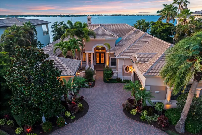 3803 Hawk Island Dr, FL