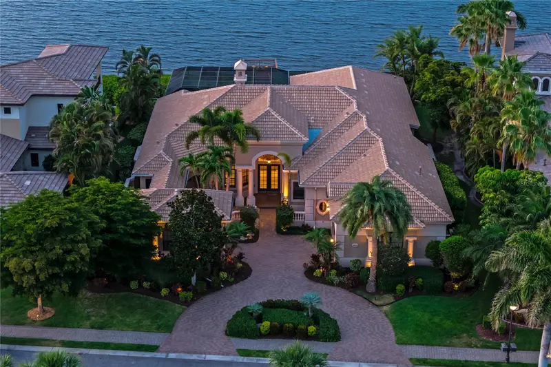 3803 Hawk Island Dr, FL