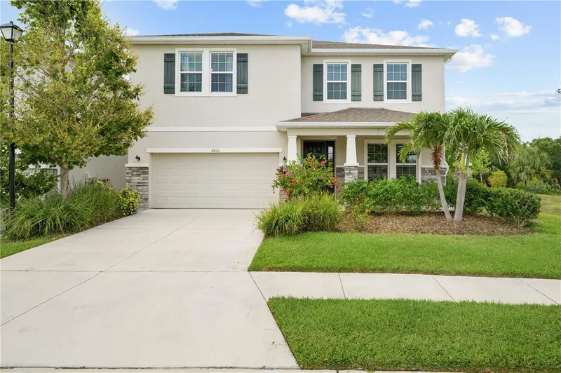 2032 Midnight Pearl Dr, FL