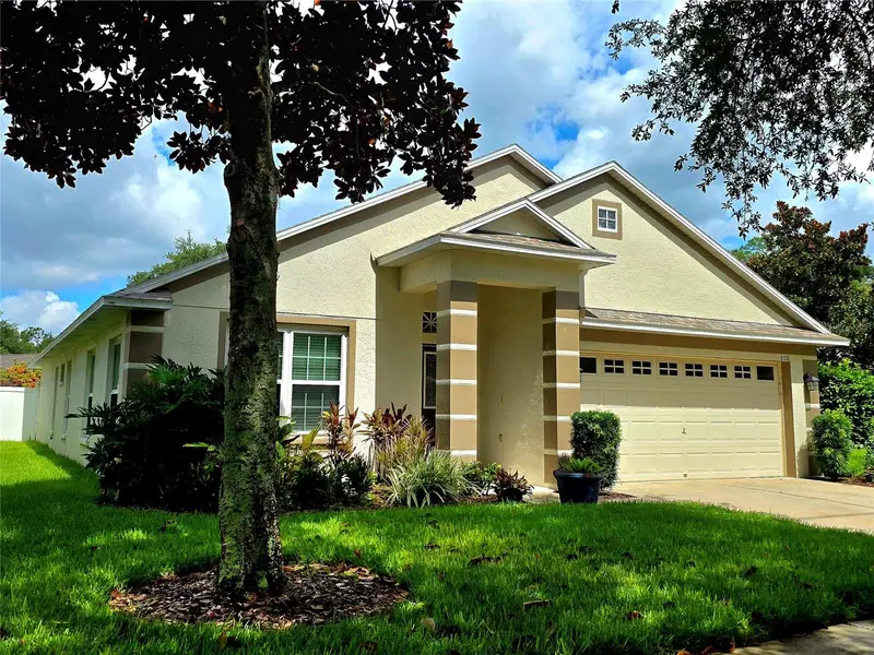 806 Lesa Glen Pl, FL
