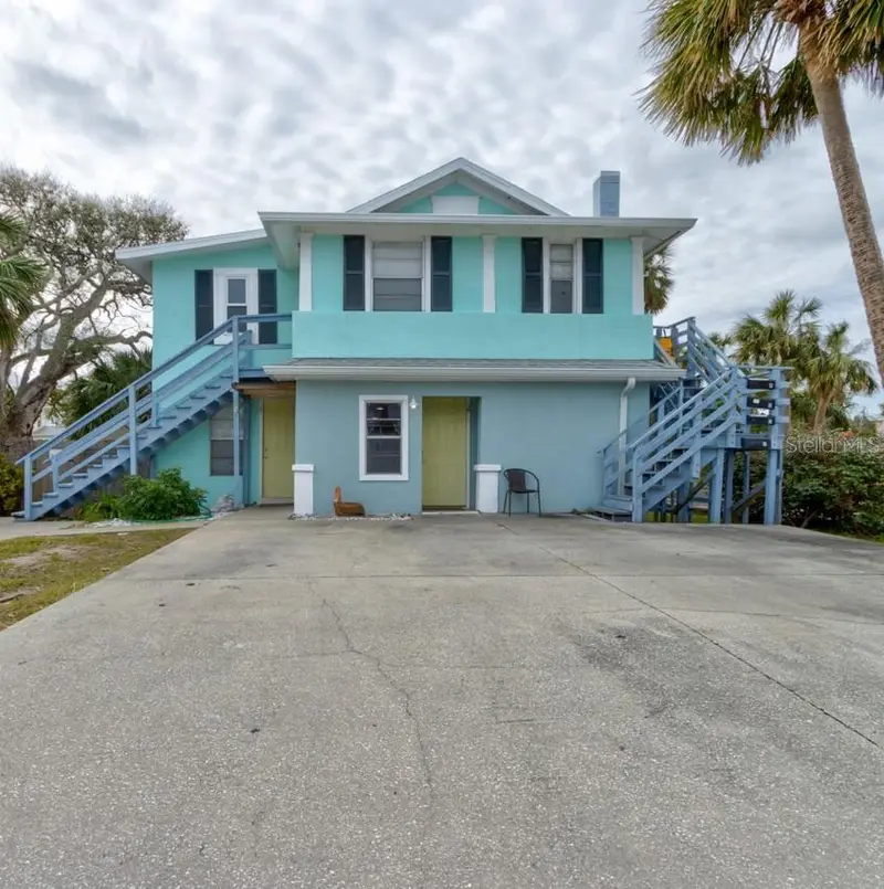 124 S Noble, FL