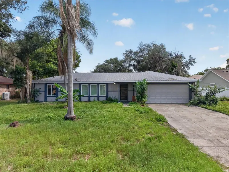 1345 Herndon Ave, FL