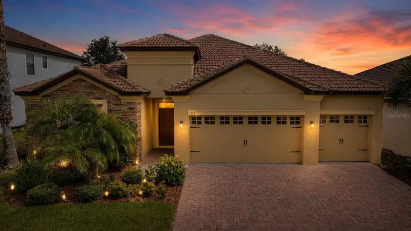 1353 Palmetto Dunes St, FL