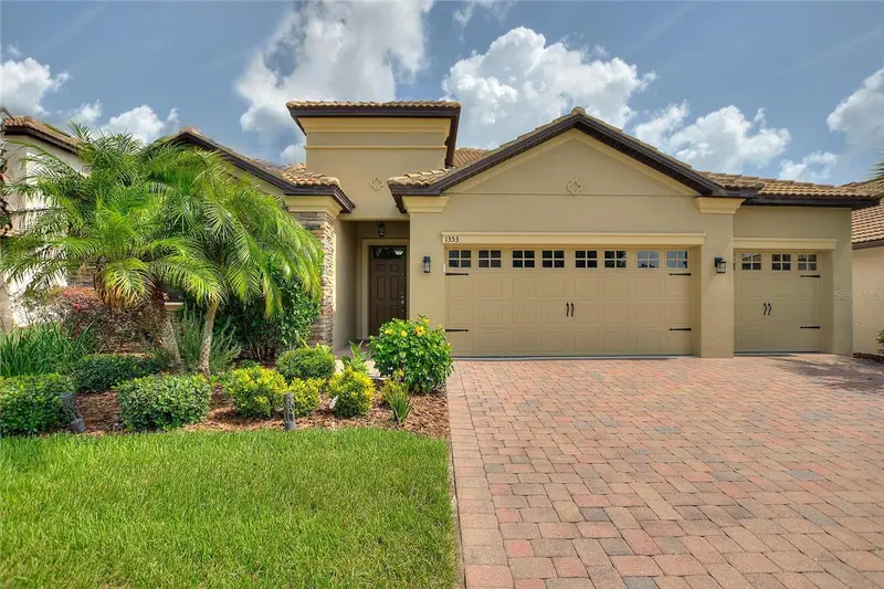 1353 Palmetto Dunes St, FL
