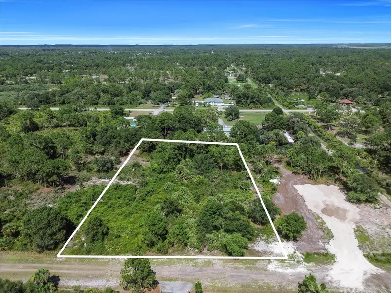 575 S Palomino St, FL