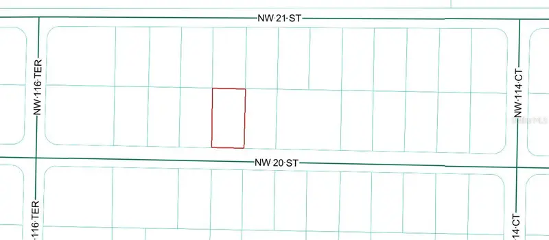 0 Nw 20th St, FL