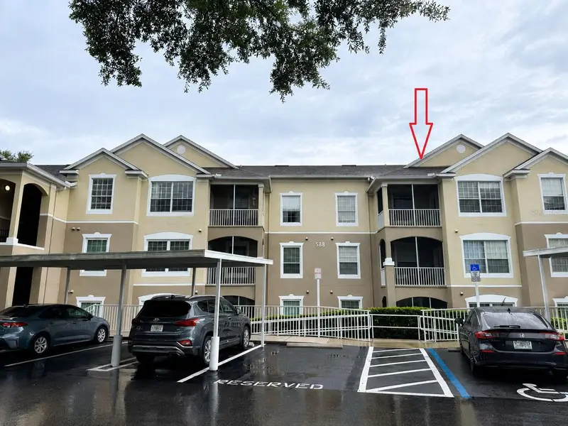 588 Brantley Terrace Way #306, FL