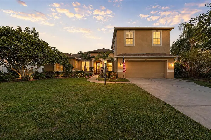 10918 Bullrush Ter, FL
