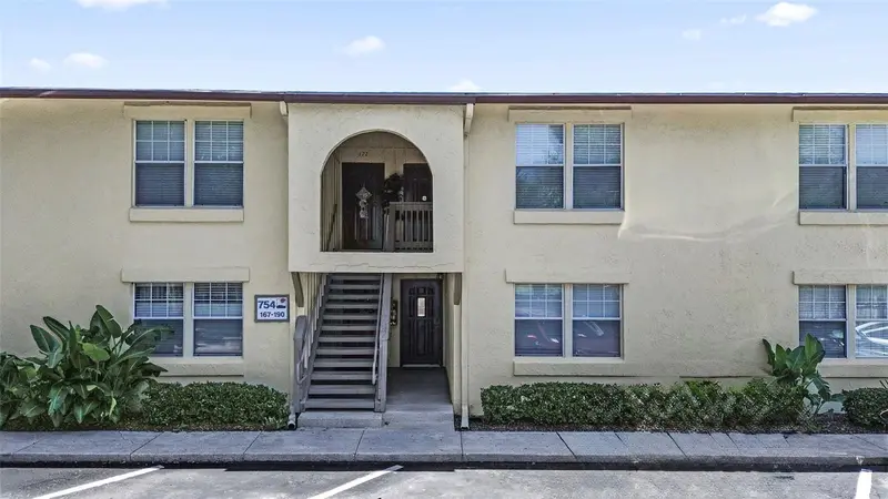754 E Michigan St #174, FL