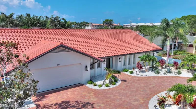429 Darling Dr, FL