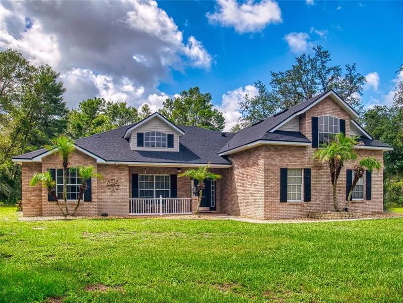 3040 Butler Ridge Rd, FL