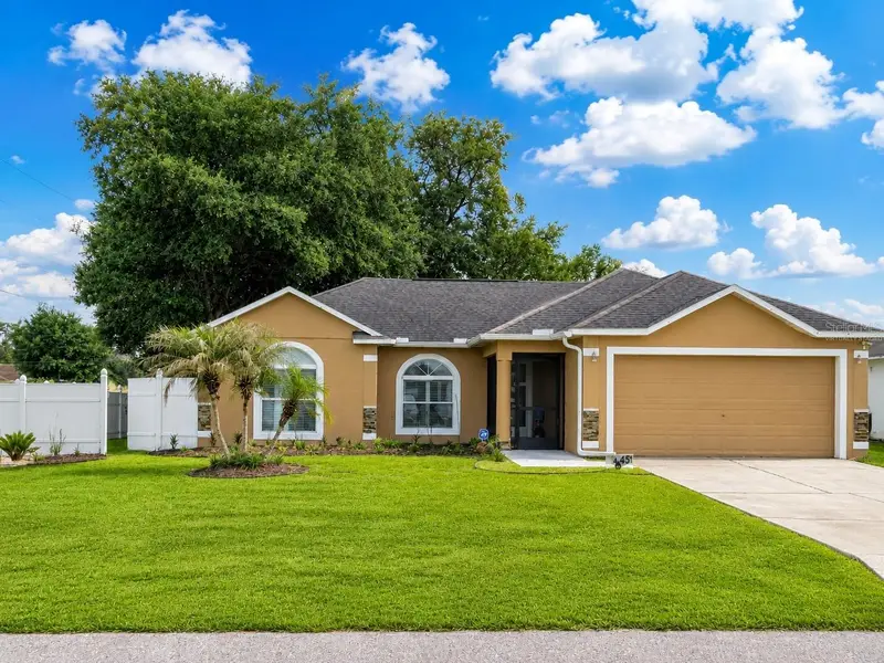451 Jay Ct, FL