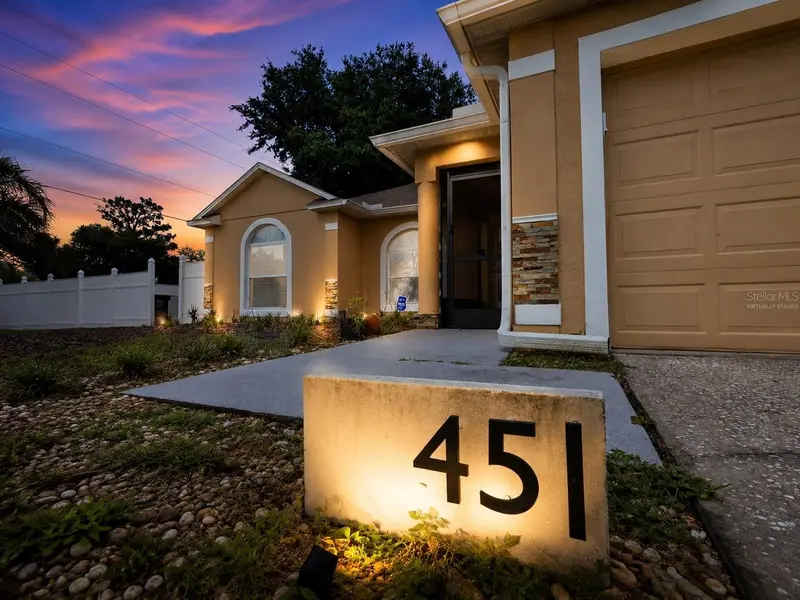 451 Jay Ct, FL