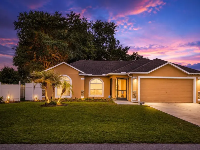 Poinciana listing