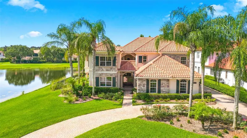 6417 Lake Burden View Dr, FL