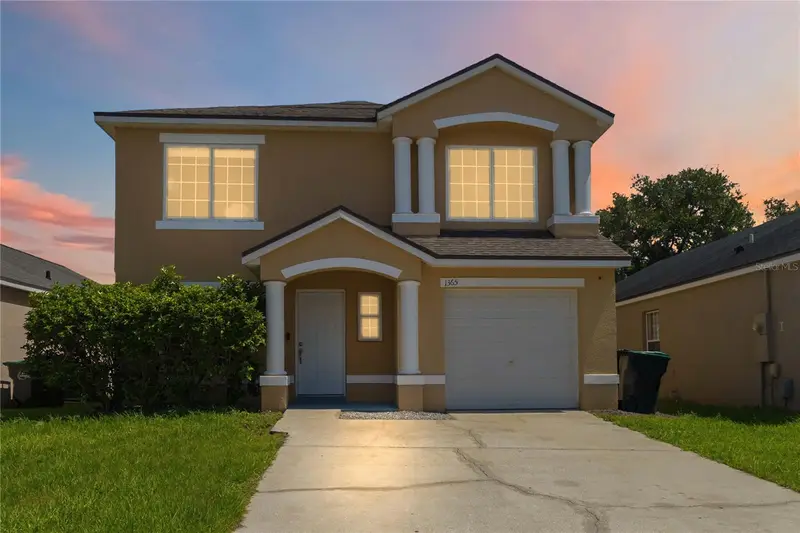 1365 Carey Glen Cir, FL