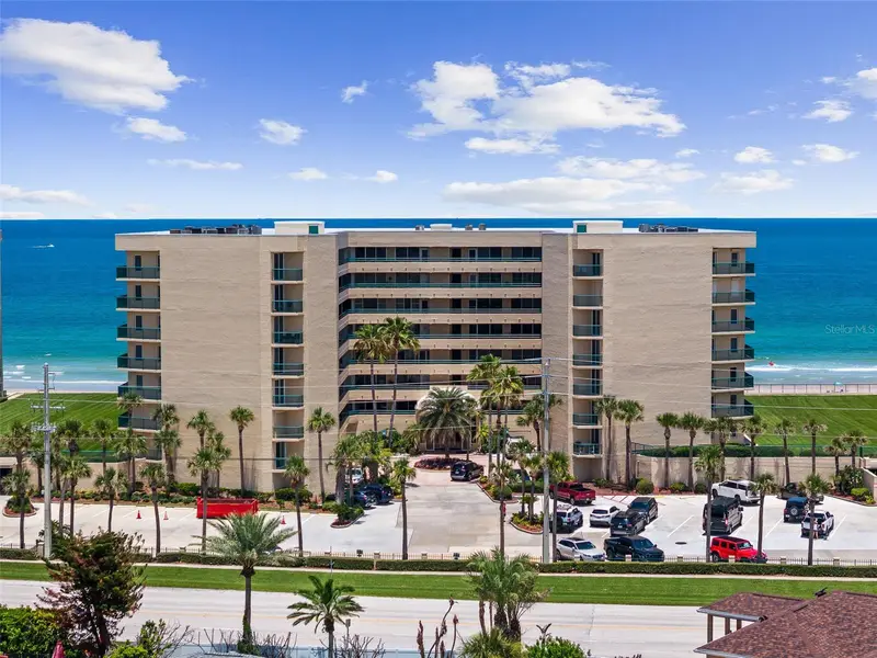 4565 S Atlantic Ave #5104, FL