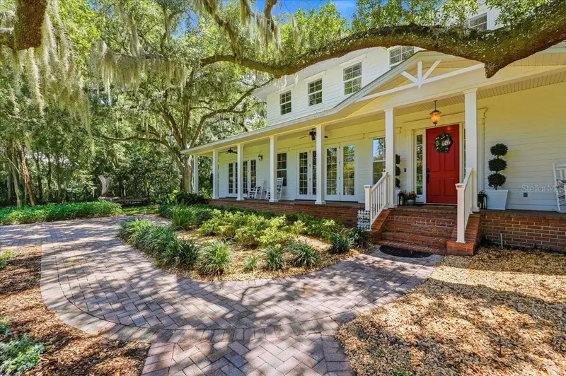 1645 Crump Rd, FL