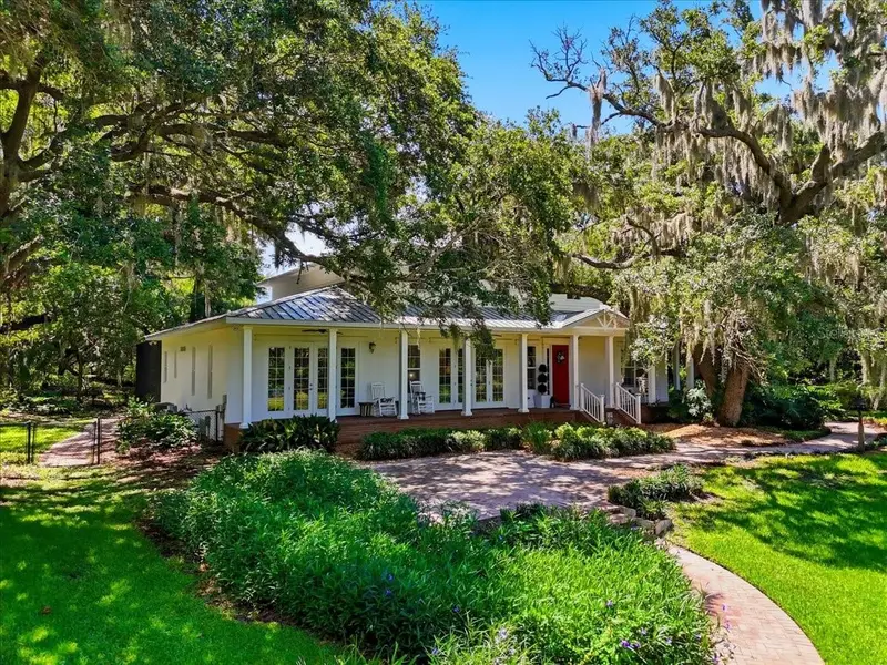 1645 Crump Rd, FL
