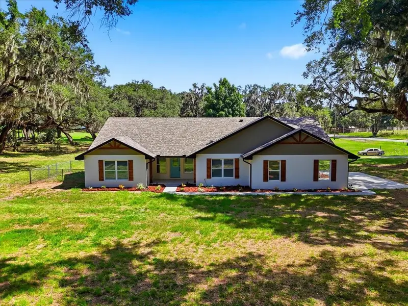 2341 Ef Griffin Rd, FL