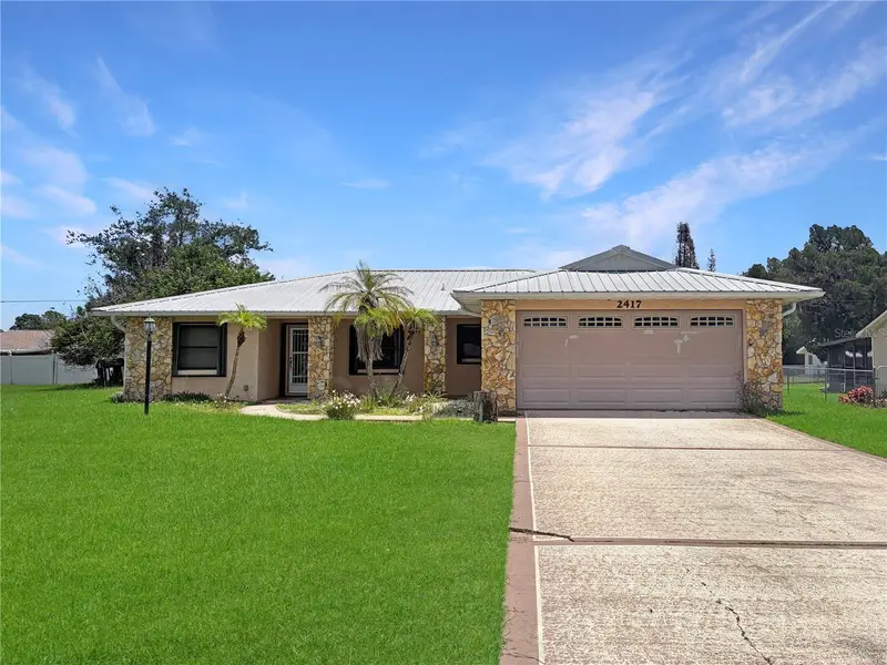 2417 Travelers Palm Dr, FL