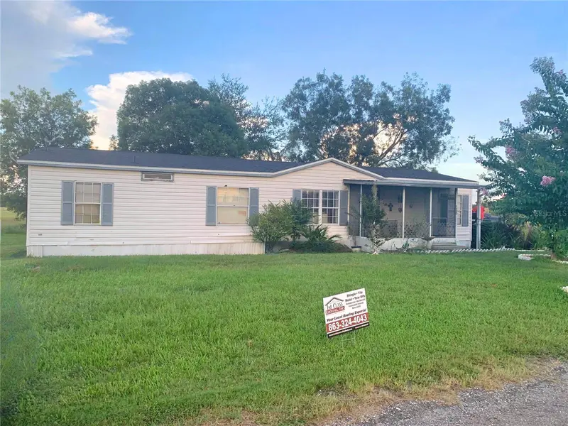 Fort Meade pending