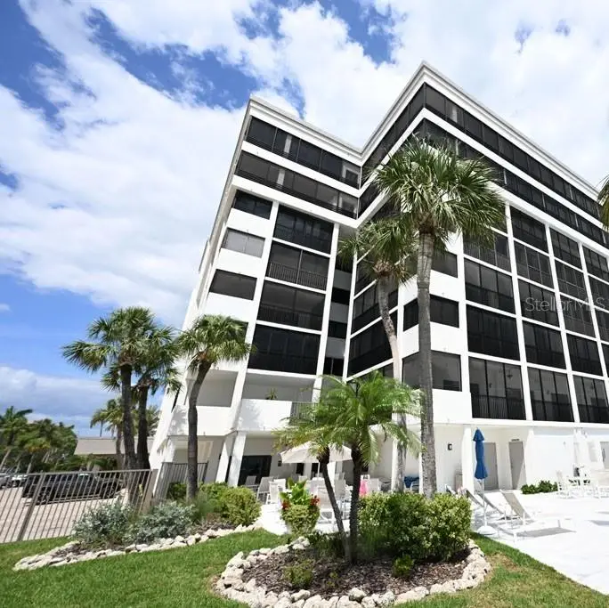 1100 Benjamin Franklin Dr #502, FL