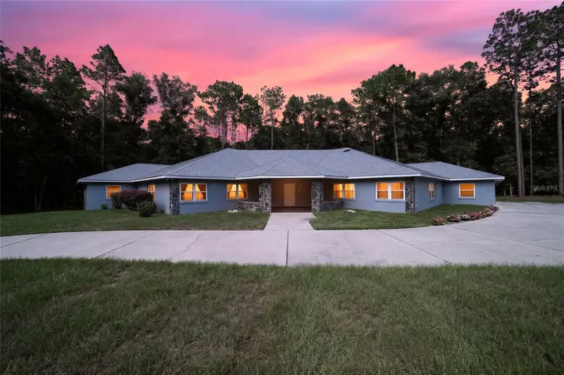 7705 Sw 186 Ave, FL