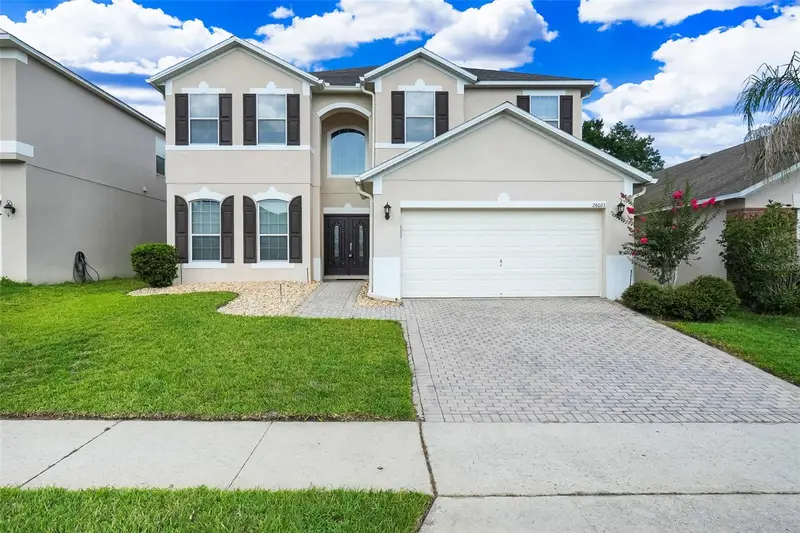 26023 Meadow Breeze Ln, FL