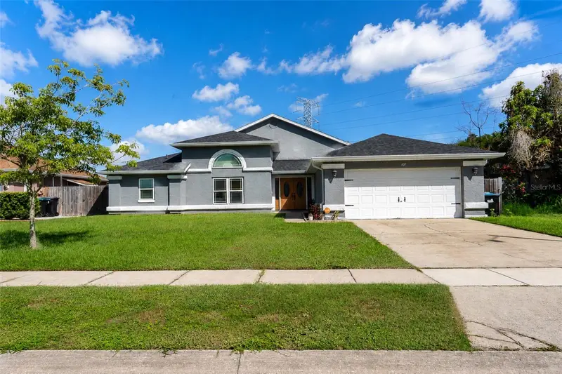 837 Vermont Woods Ln, FL