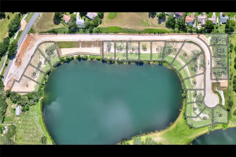 133 Tranquil Mirror Lake Ct #Lot 16, FL