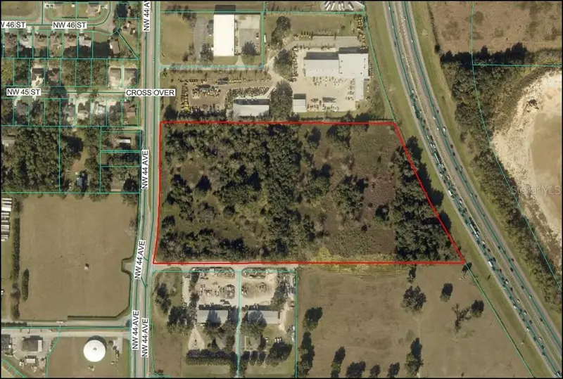 0 Nw 44th Ave, FL