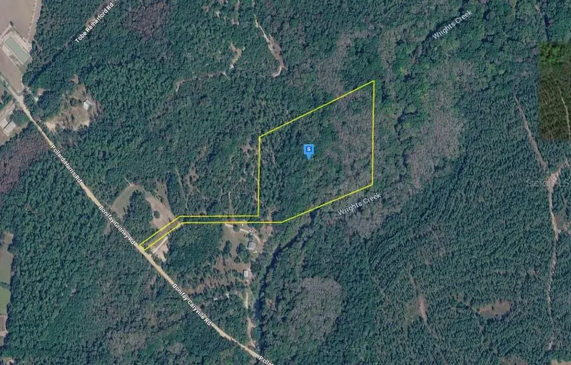 2357 Bonifay Gritney Rd, FL