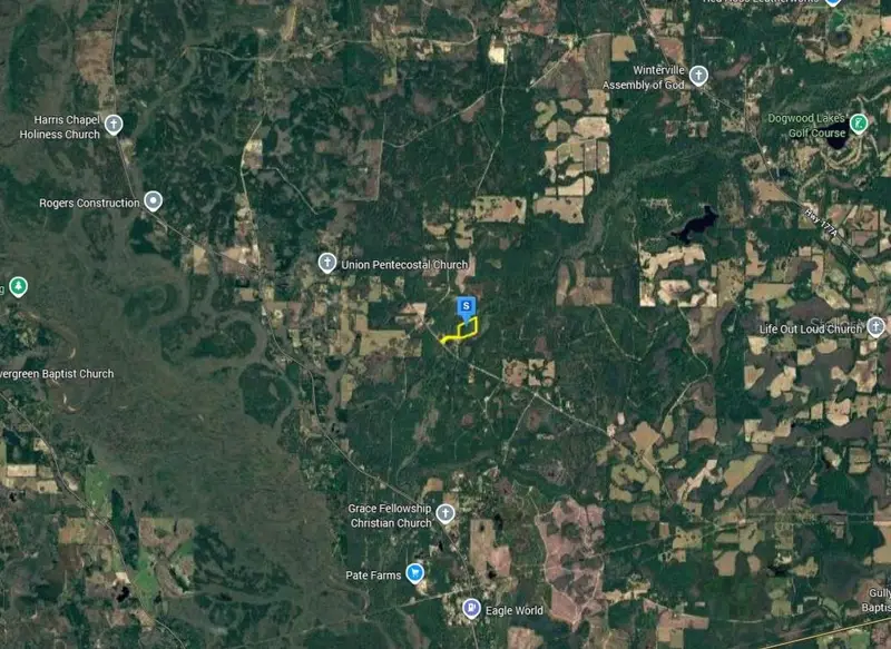 2357 Bonifay Gritney Rd, FL