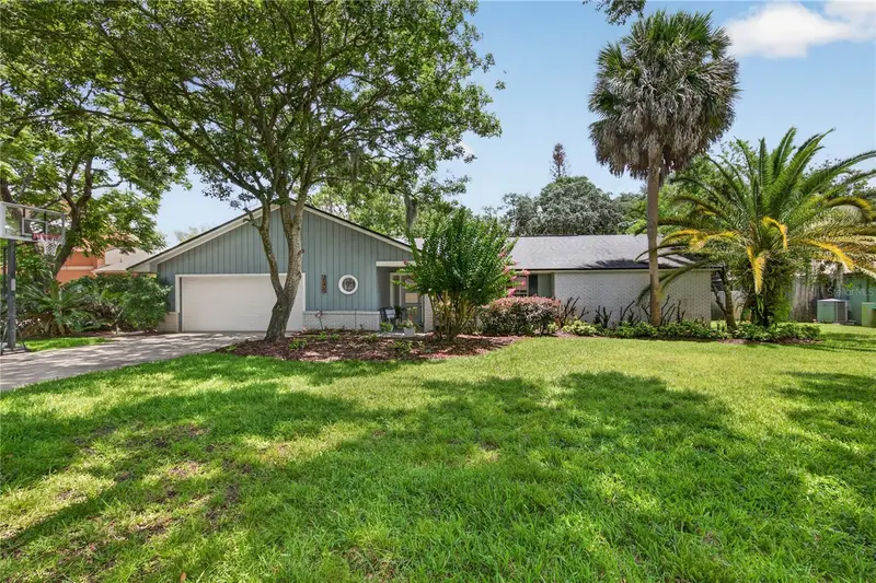 4063 Lake Mira Dr, FL