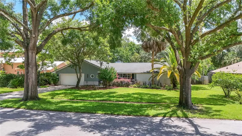 4063 Lake Mira Dr, FL
