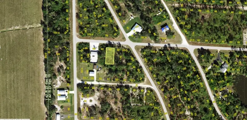 27045 Monte Cristo Blvd, FL