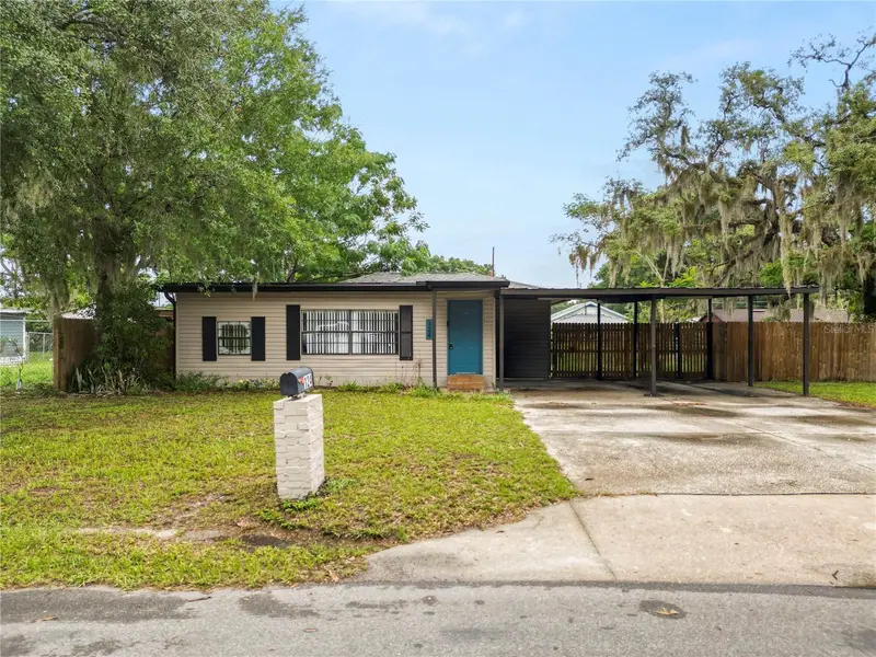 124 Griffin Ave, FL